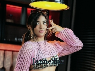 Jannediaz