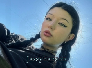Jassyhanson