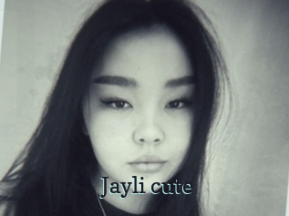 Jayli_cute