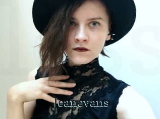 Jeanevans