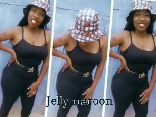 Jellymaroon