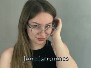 Jennietronnes