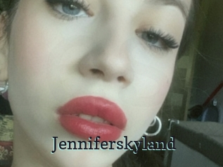 Jenniferskyland