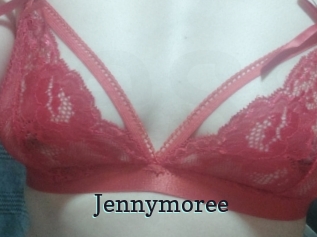 Jennymoree