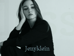 Jenyklein