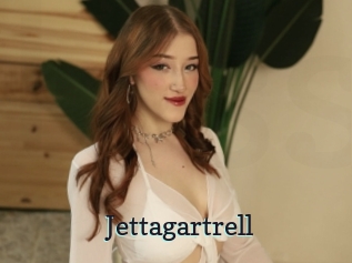 Jettagartrell