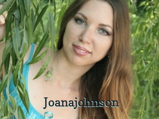 Joanajohnson