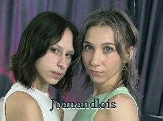 Joanandlois