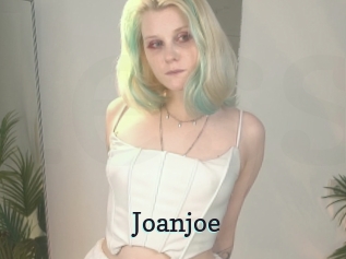 Joanjoe