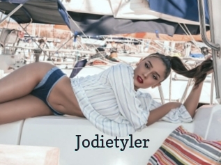 jodietyler Lesbienne Sexe