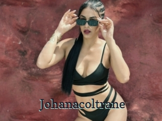 Johanacoltrane