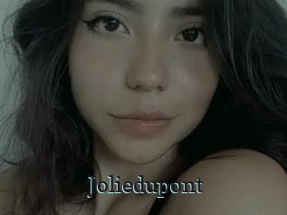 Joliedupont