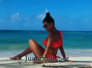 Juanithalopez