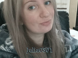 Julia0501