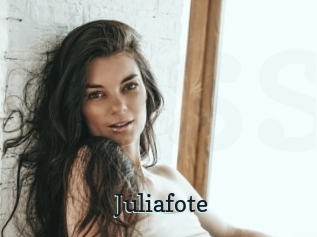 Juliafote