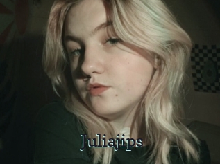 Juliajips