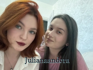 Julianaandora