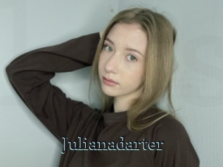 Julianadarter