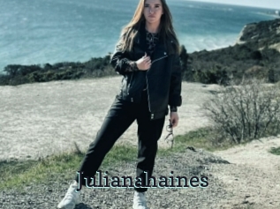 Julianahaines