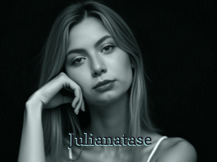 Julianatase