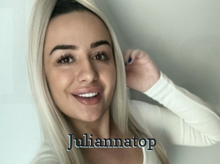 Juliannatop