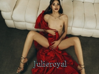 Julieroyal