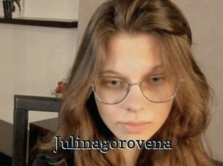 Julinagorovena