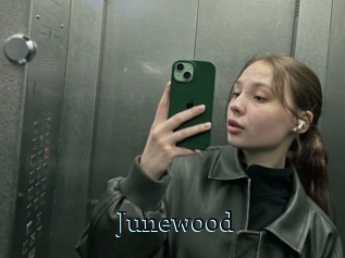 Junewood