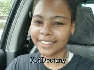 KidDestiny