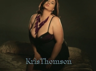 KrisThomson