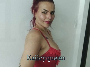 Kaiicyqueen