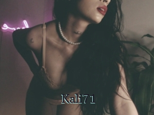 Kali71