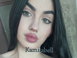 Kamilabell