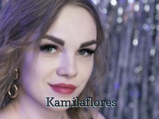 Kamilaflores