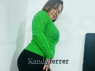 Kandyferrer
