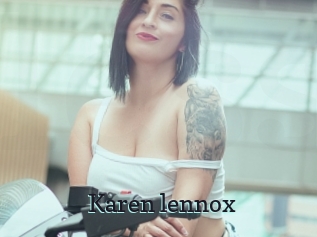 Karen_lennox