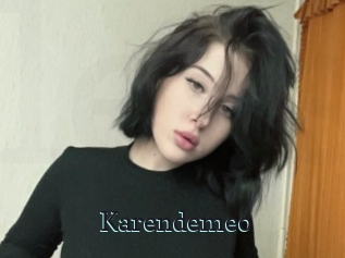 Karendemeo