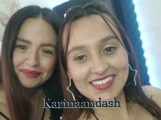 karinaandash Lesbienne Sexe