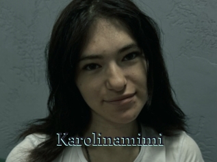 Karolinamimi
