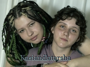 Kasiandlatarsha