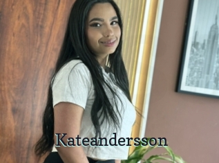 Kateandersson