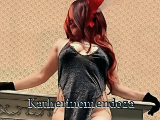Katherinemendoza