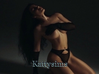 Kattysims