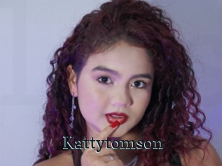 Kattytomson