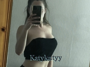 Katykatyy
