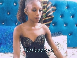 Keilasexyx