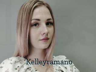 Kelleyramano