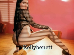 Kellybenett