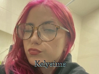 Kelysims