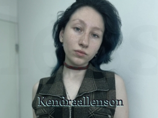 Kendraallenson